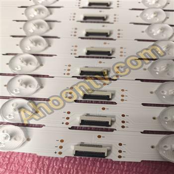 بکلایت 65X9500G