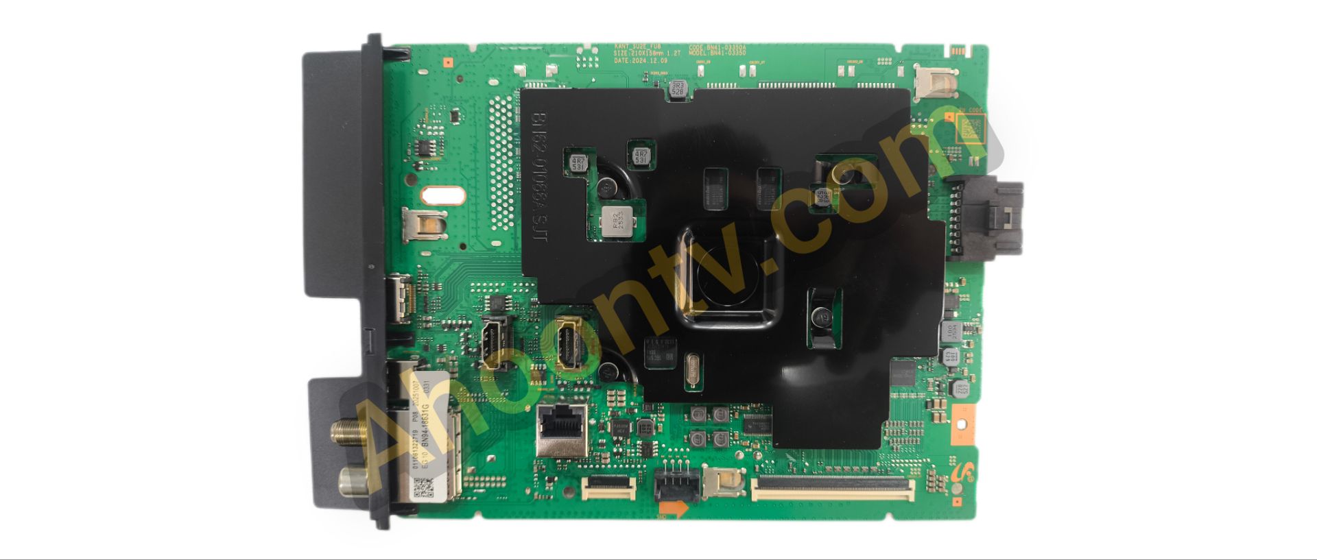 مین UA55U8000F