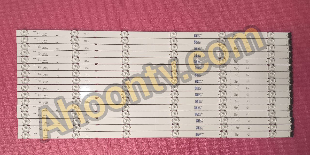 بکلایت 65X9000H
