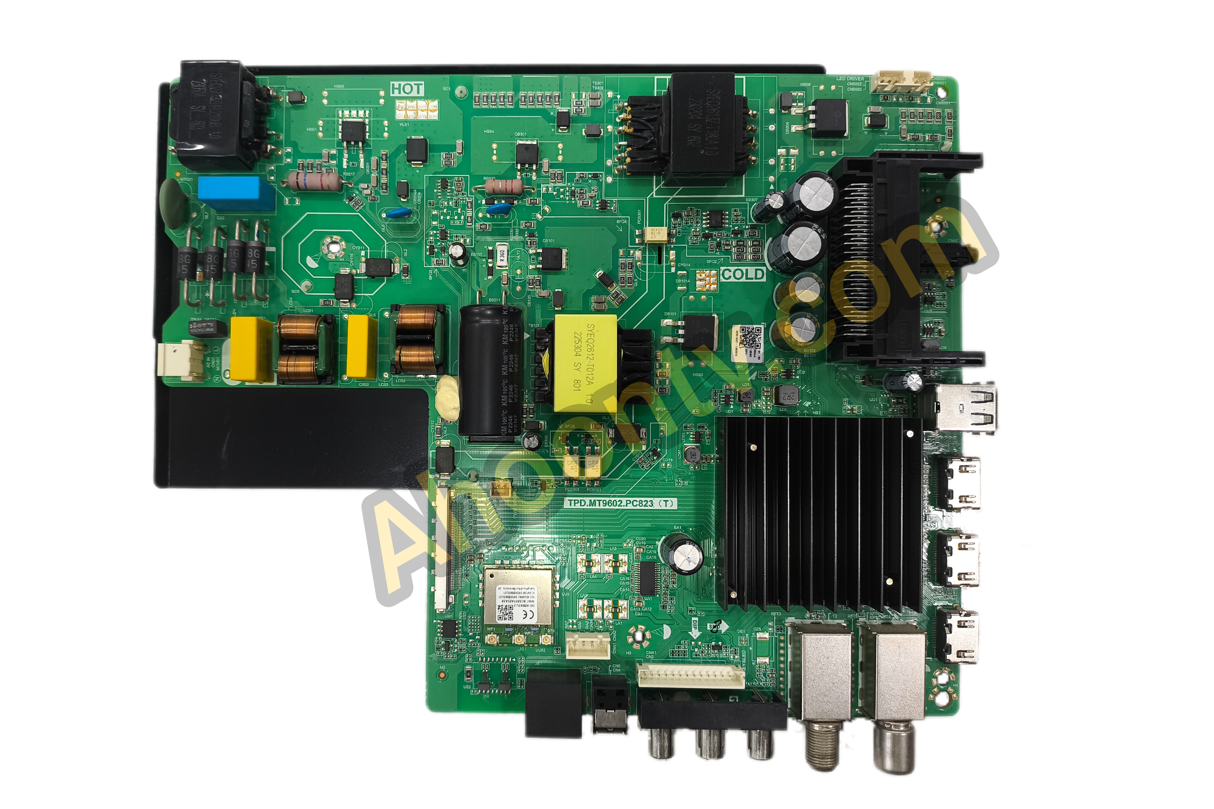 مین GF-50LW7209V