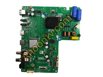 مین 32EV100D سوکت ریز