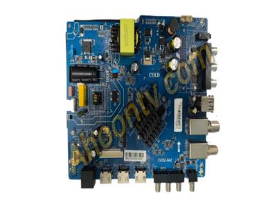 مین ST-43D-AZ2200-SMART