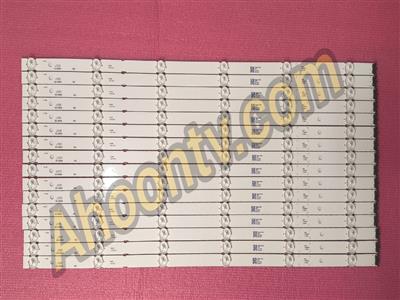 بکلایت 65X9000H