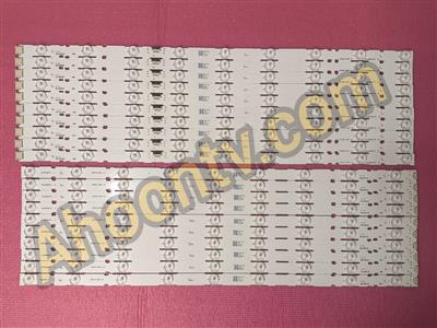 بکلایت 65X9500G