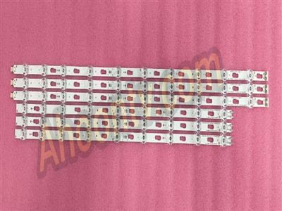 بکلایت 65DU7000