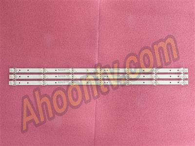 بکلایت GF-43MT521V