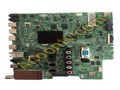 بردمین AE690