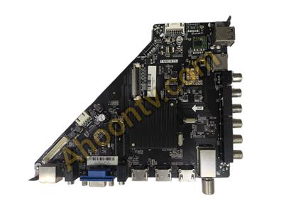 مین LE55Q6500UA