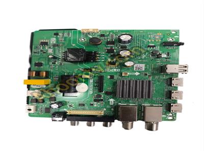 بردمین ST-32D-QY2200