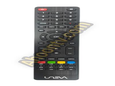 کنترل UNEVA