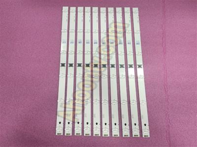 بکلایت55X8000H