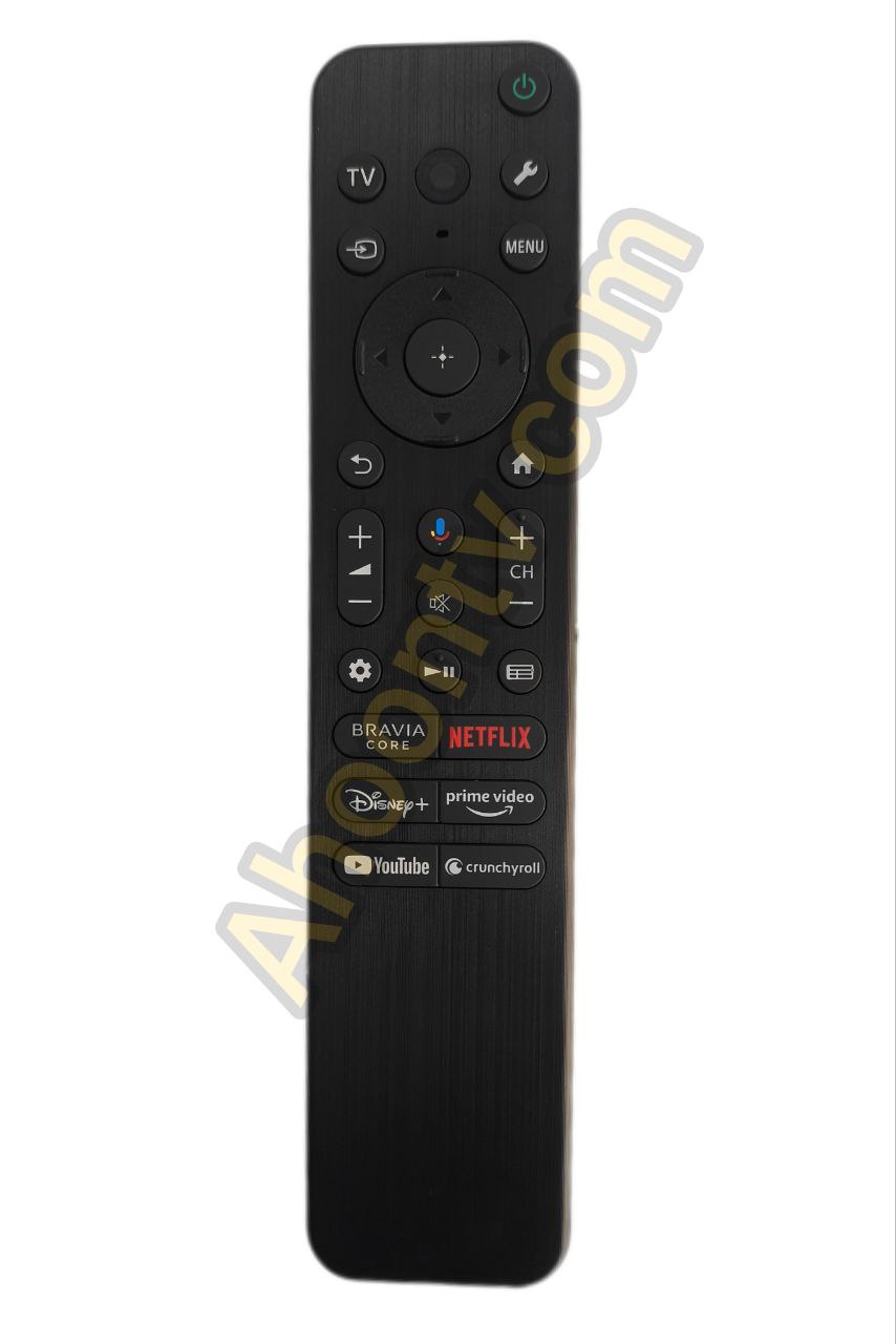 کنترل RMF-TX810U