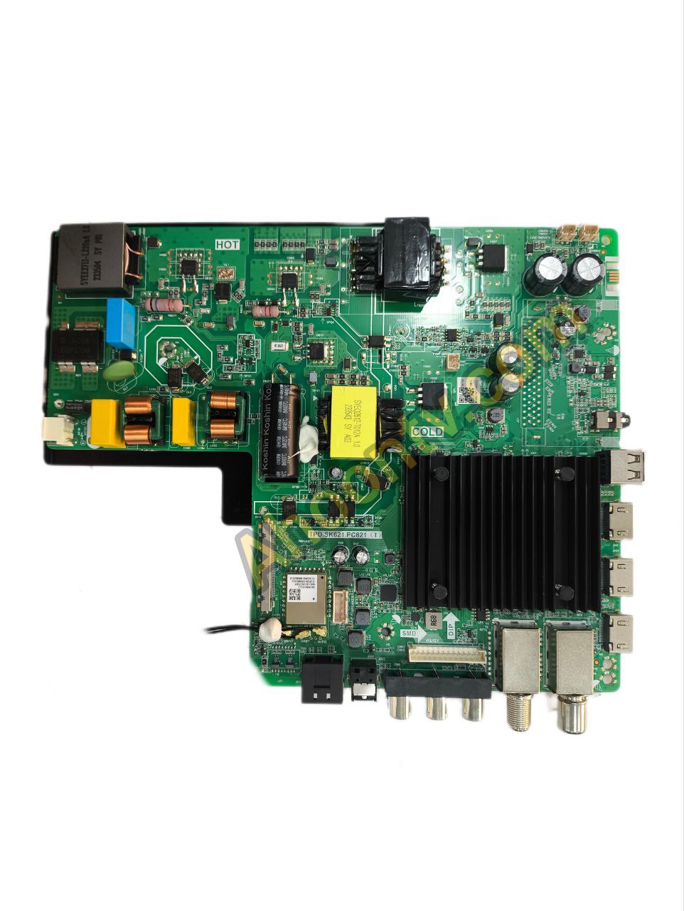 مین ST55K-LG2200WEB